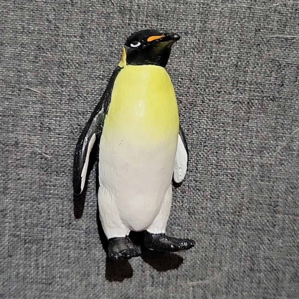 Schleich 1997 Emperor Penguin 2 1/2" Figure