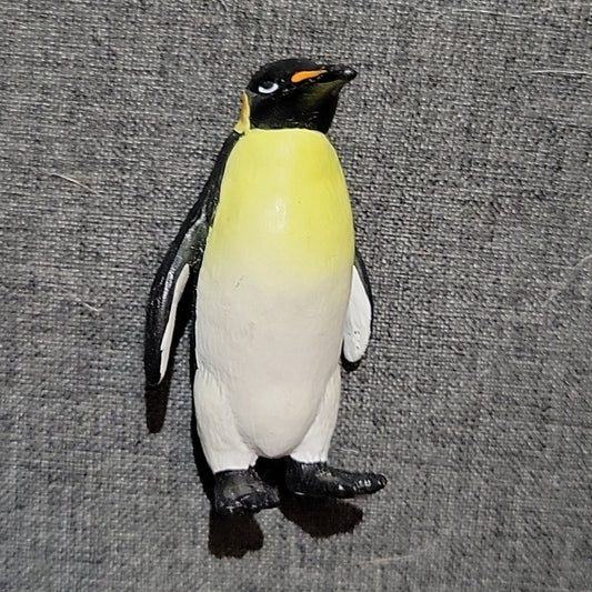 Schleich 1997 Emperor Penguin 2 1/2" Figure