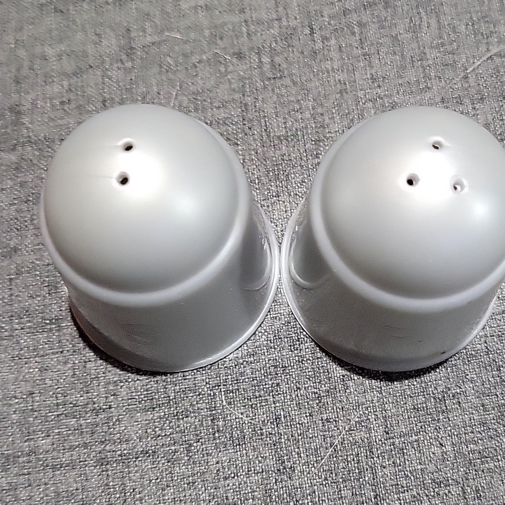 Step 2  Play Kitchen Salt & Pepper Shakers Replacement Bottles Gray