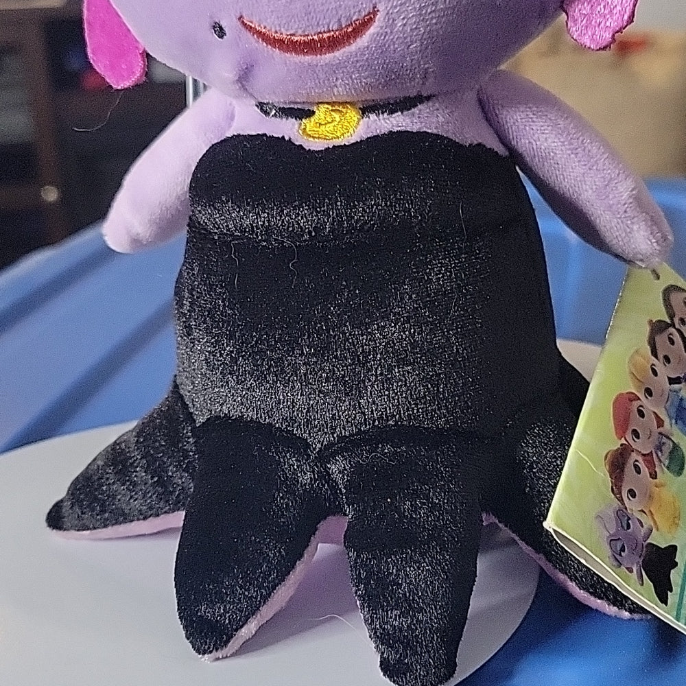 Disney 2024 ursula plush