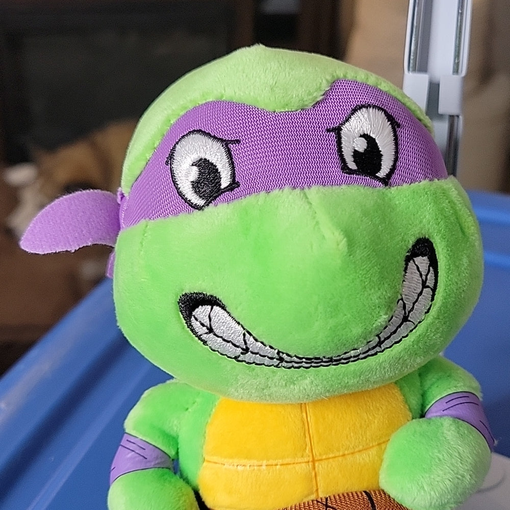 Teenage mutant ninja turtles beanie clearance babies