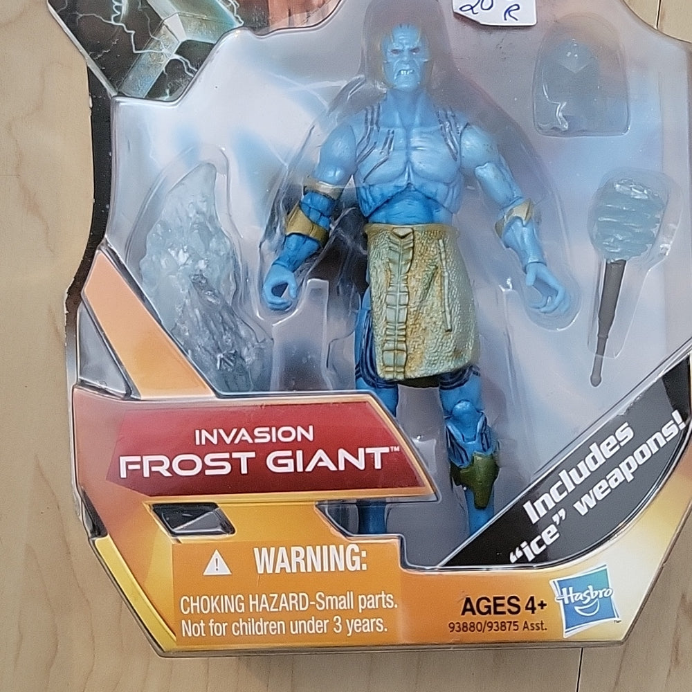 ice giant thor