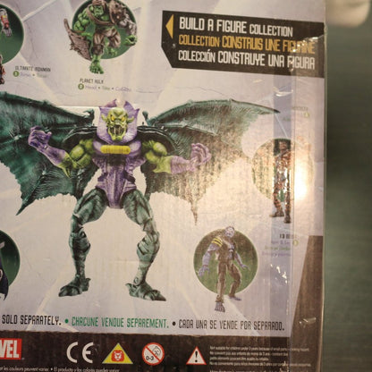 Emma Frost - Annihilus Build-A-Figure - Marvel Legends Series Hasbro