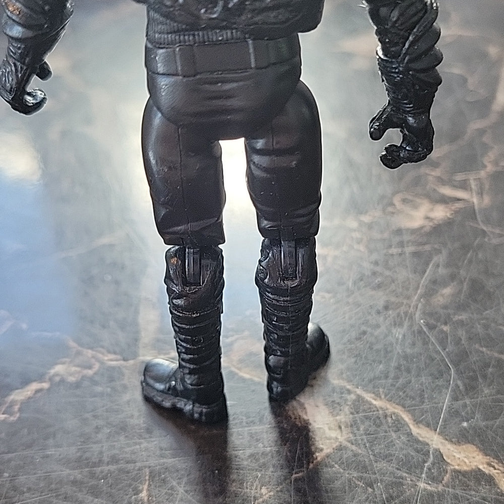 G.I. Joe Movie Cobra Viper Commando 2009 Figure Toy