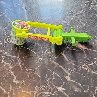 1989 Teenage Mutant Ninja Turtles Tmnt Retrocatapult Catapult Part