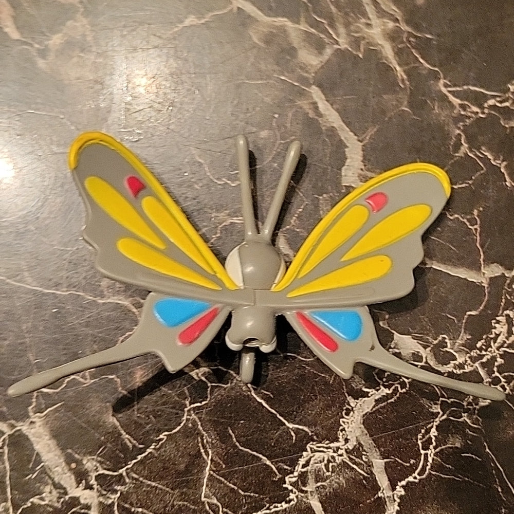 Pokemon Beautifly Action Figure