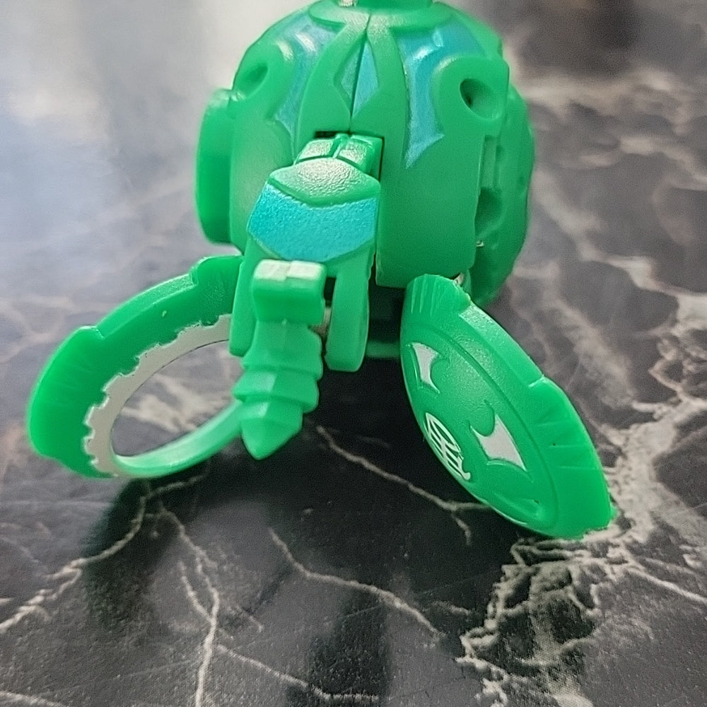 Bakugan best sale quake dragonoid