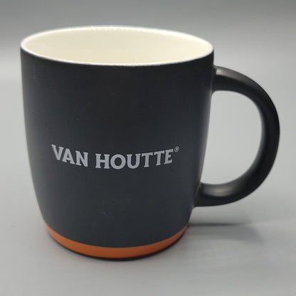 Van Houttevan Houtte Ceramic Mug For Coffee And Tea (355Ml)  Canada Only