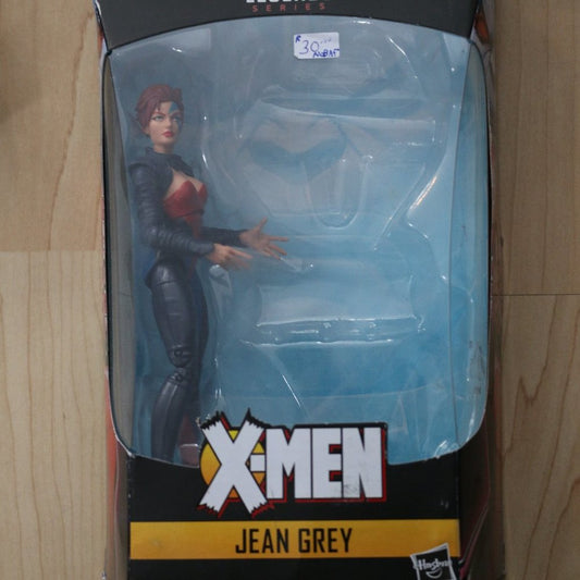 Hasbro Marvel Legends Sugar Man Series X-Men Jean Grey Action Figure No Baf