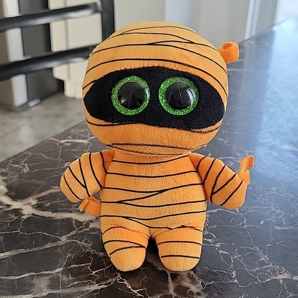 Mummy store beanie boo