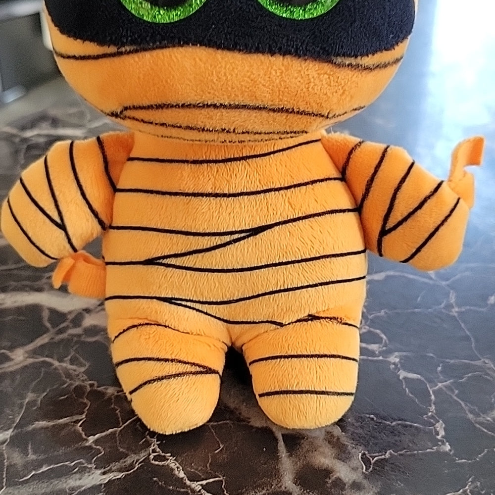 Mummy sale beanie boo